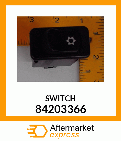 SWITCH 84203366