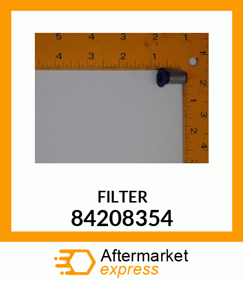 FILTER 84208354