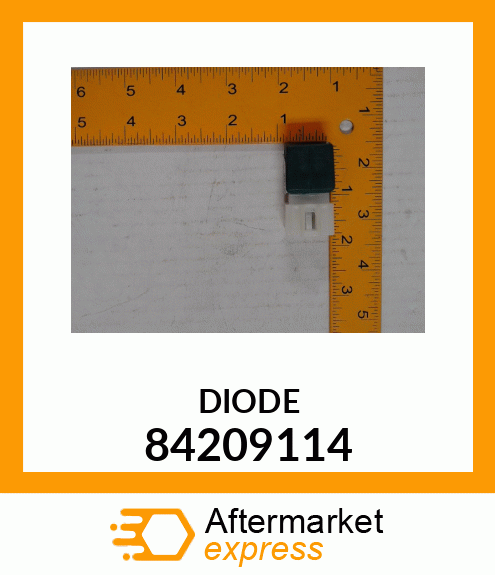 DIODE 84209114