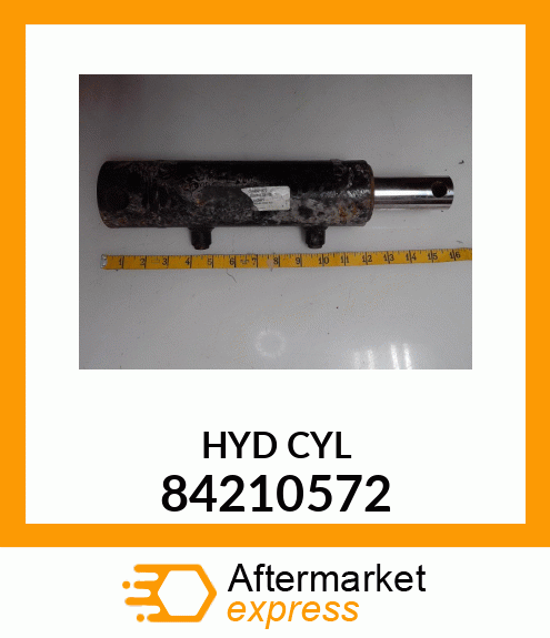 HYD CYL 84210572