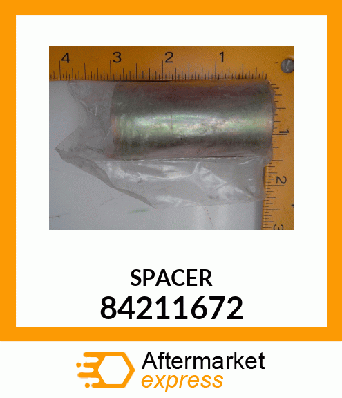 SPACER 84211672