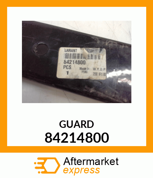 GUARD 84214800