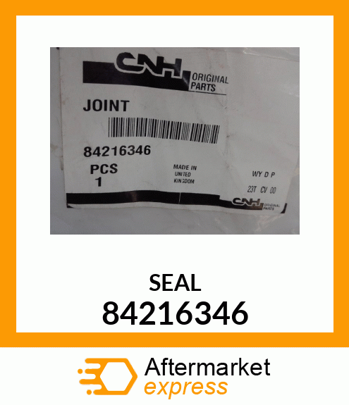 SEAL 84216346