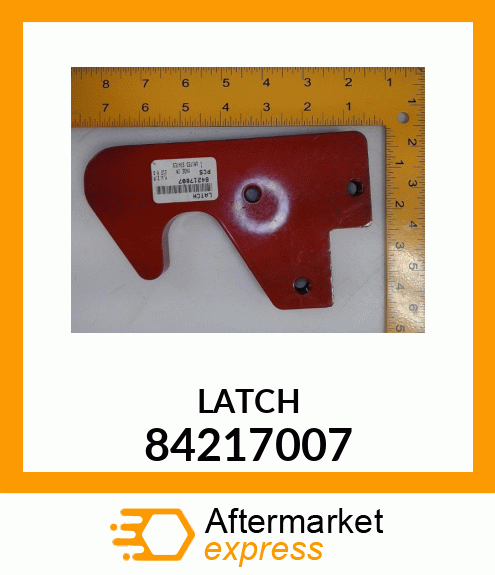 LATCH 84217007