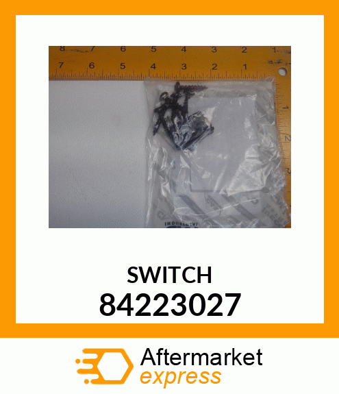 SWITCH 84223027