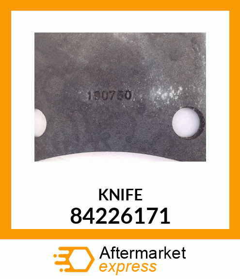 KNIFE 84226171