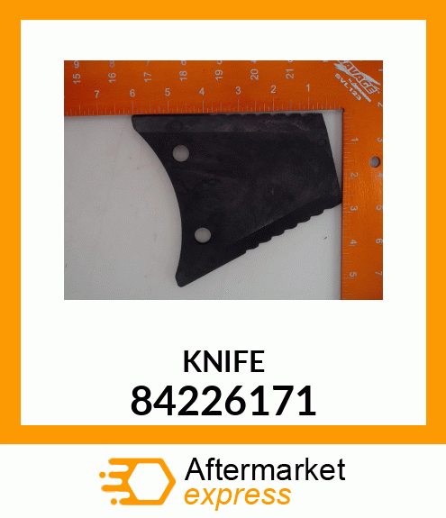 KNIFE 84226171