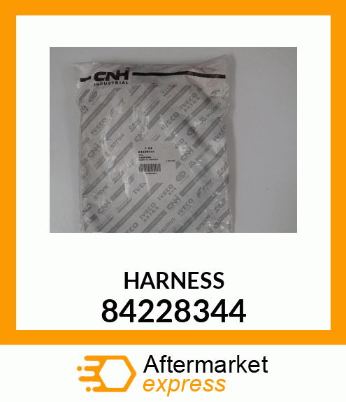 HARNESS 84228344