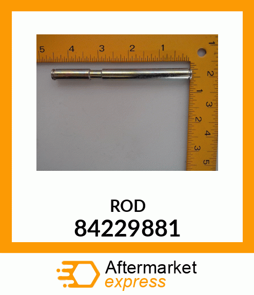 ROD 84229881