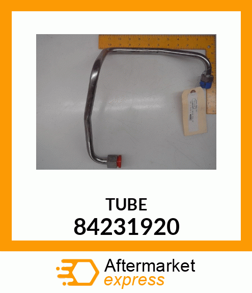 TUBE 84231920