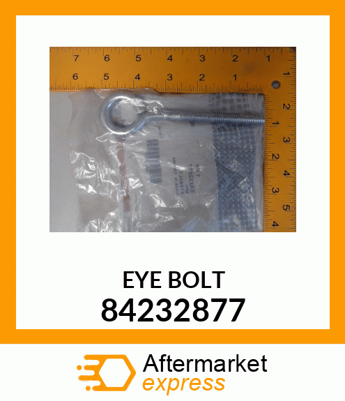 EYE BOLT 84232877