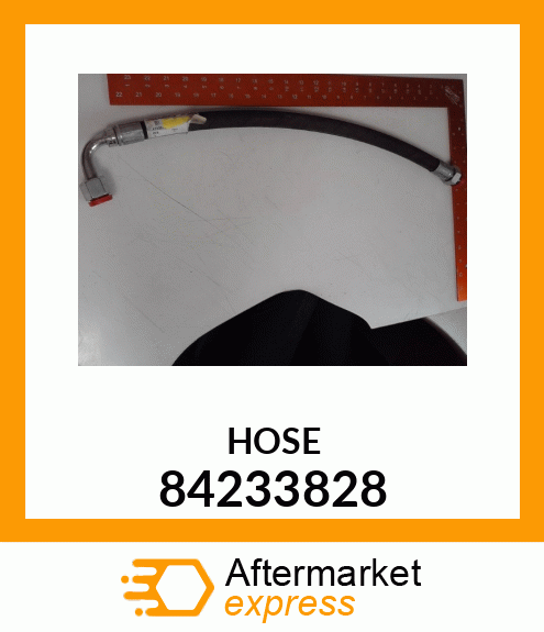 HOSE 84233828