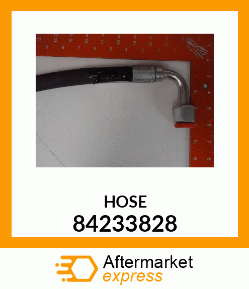 HOSE 84233828