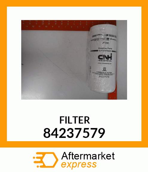 FILTER 84237579