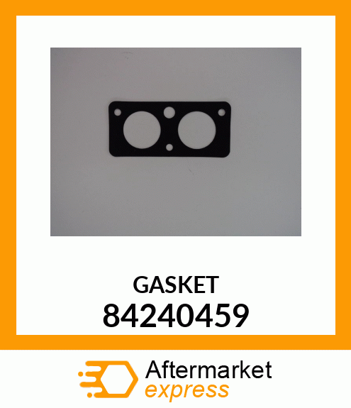 GASKET 84240459