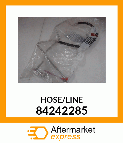 HOSE/LINE 84242285