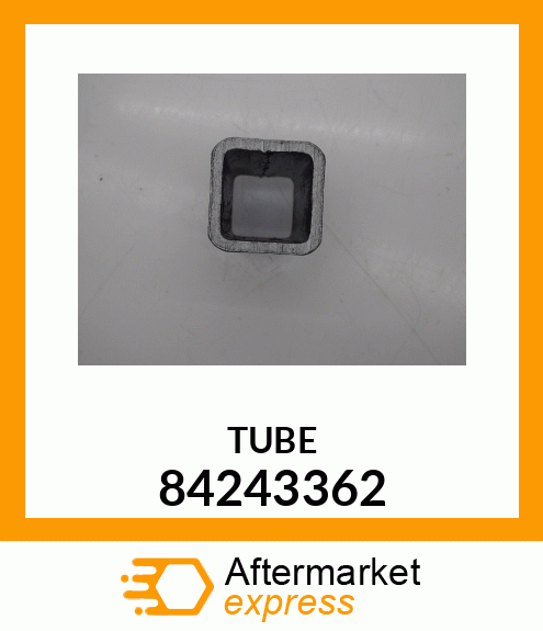 TUBE 84243362