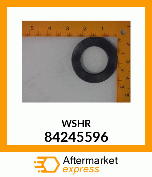 WSHR 84245596