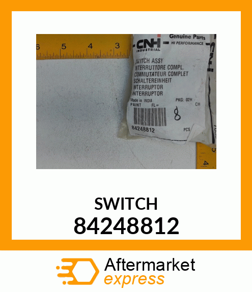 SWITCH 84248812