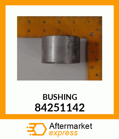 BUSHING 84251142