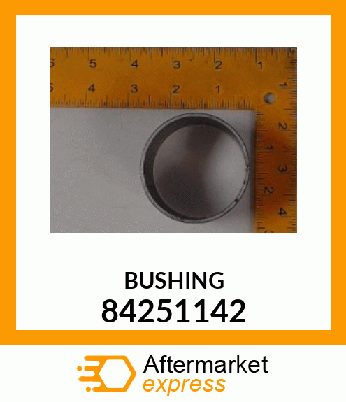 BUSHING 84251142