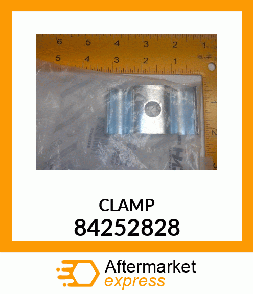 CLAMP 84252828