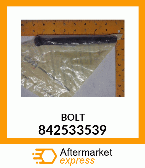 BOLT 842533539