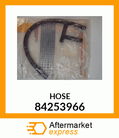 HOSE 84253966