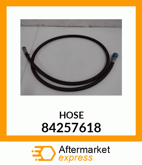 HOSE 84257618