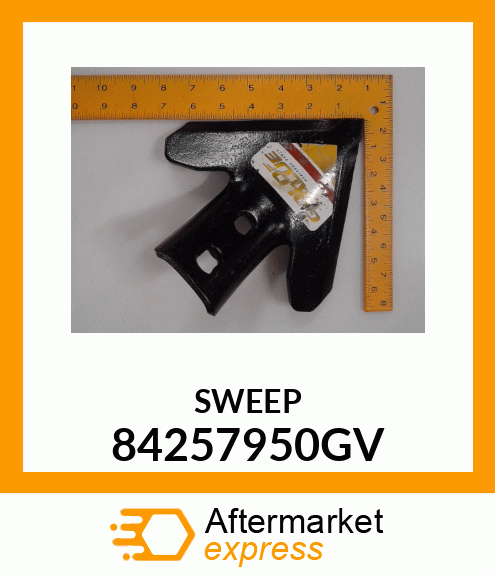 SWEEP 84257950GV