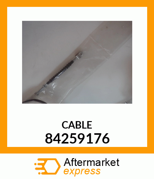 CABLE 84259176