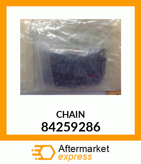 CHAIN 84259286