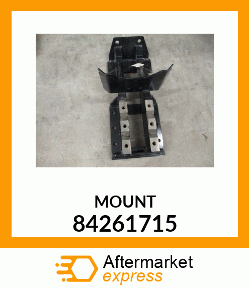 MOUNT 84261715