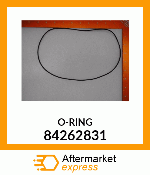 Seal O-ring 84262831