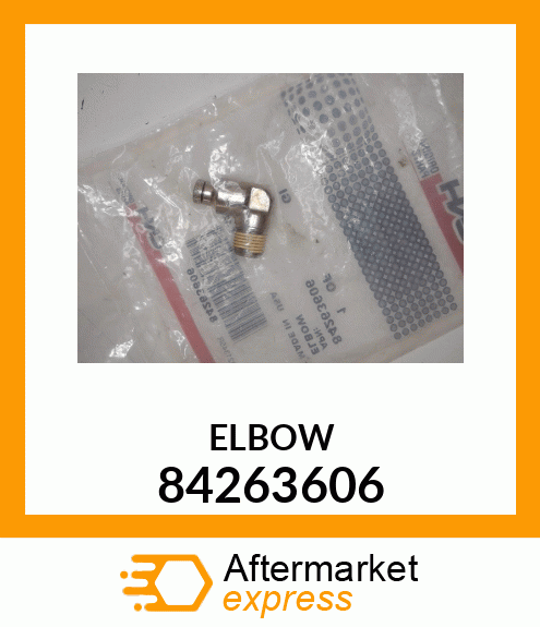 ELBOW 84263606