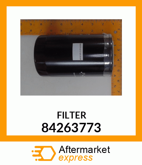 FILTER 84263773