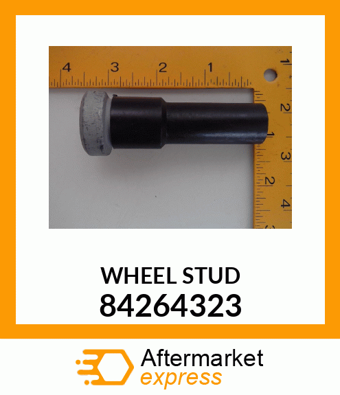 WHEEL STUD 84264323