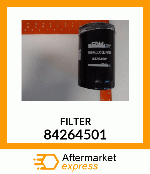FILTER 84264501