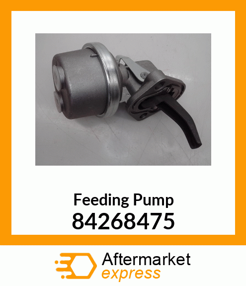 Feeding Pump 84268475