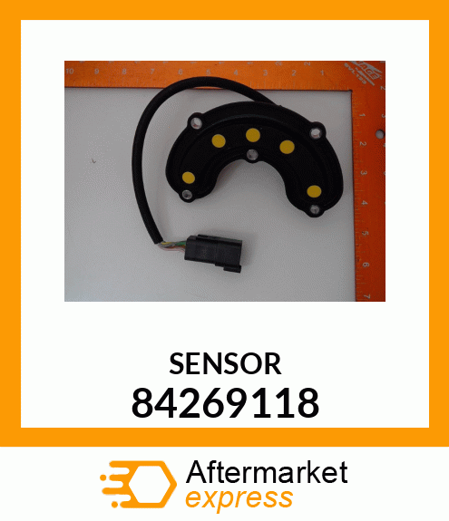 SENSOR 84269118