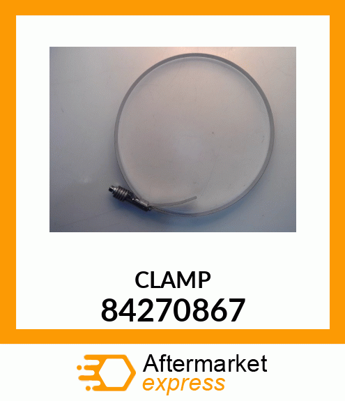 CLAMP 84270867