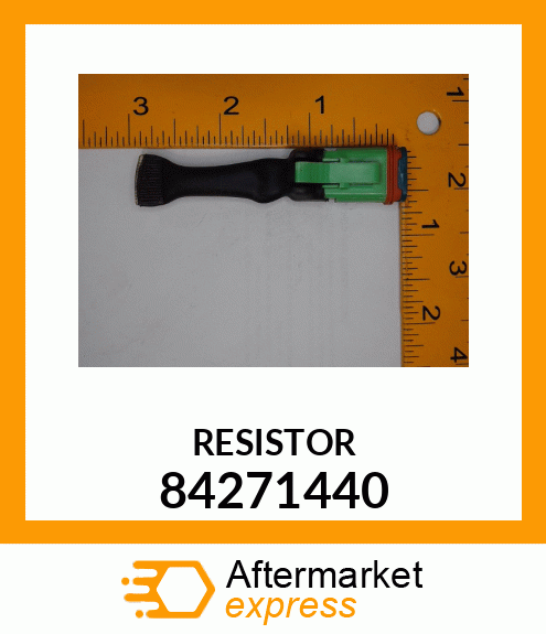 RESISTOR 84271440