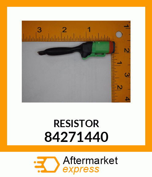 RESISTOR 84271440