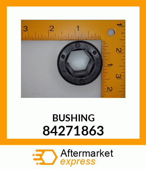 BUSHING 84271863