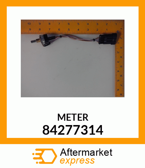 METER 84277314