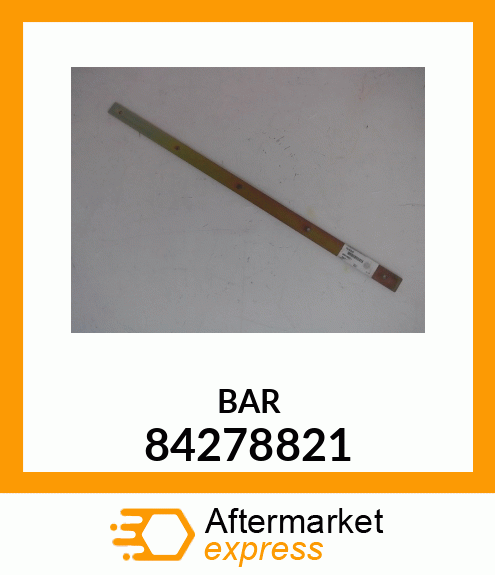 BAR 84278821