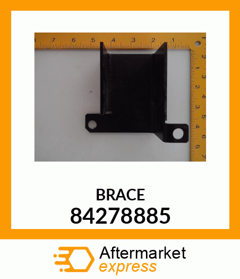 BRACE 84278885