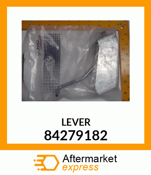 LEVER 84279182