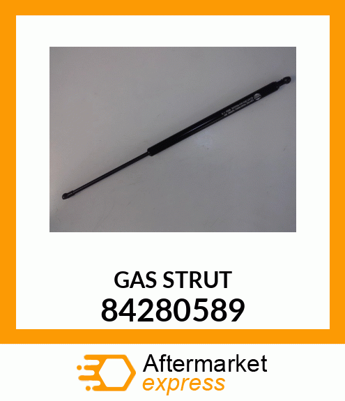 GAS STRUT 84280589