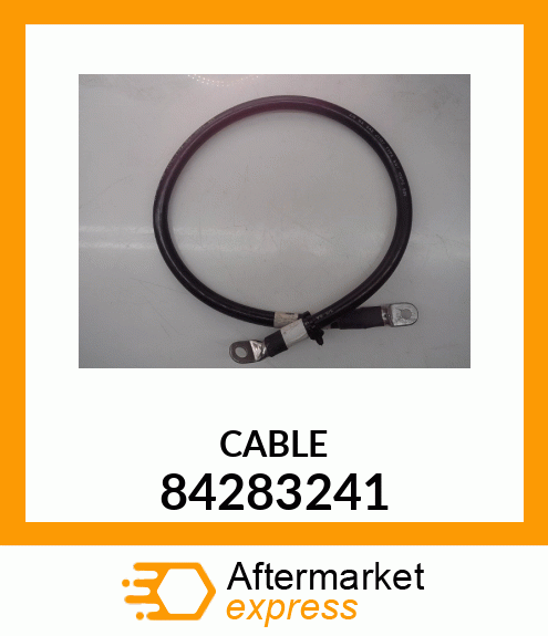 CABLE 84283241